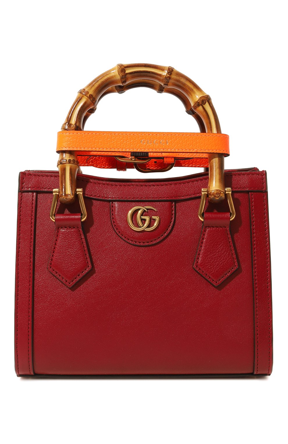 Сумка-тоут diana mini GUCCI, арт. 655661 17QDT, фото 1