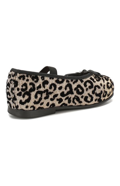 Балетки с перемычкой PRETTY BALLERINAS, арт. 40.569/VIENNA, фото 3