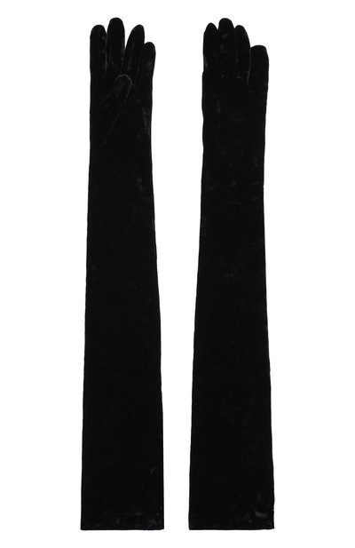Перчатки DRIES VAN NOTEN, арт. 202-10103-600, фото 2