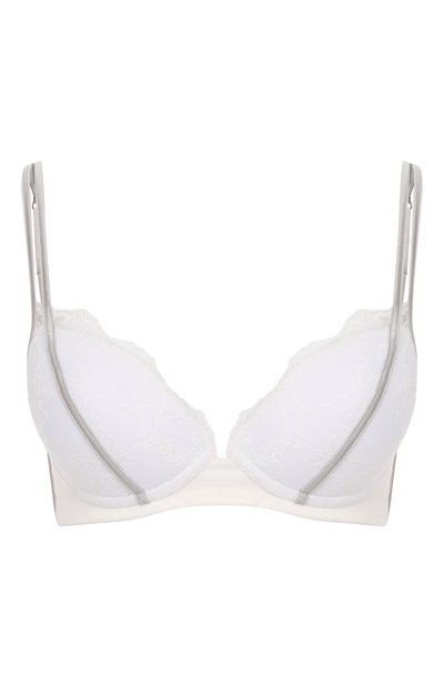 Женский бюстгальтер с чашкой пуш-ап C.ALLA, арт. CL0355 RE