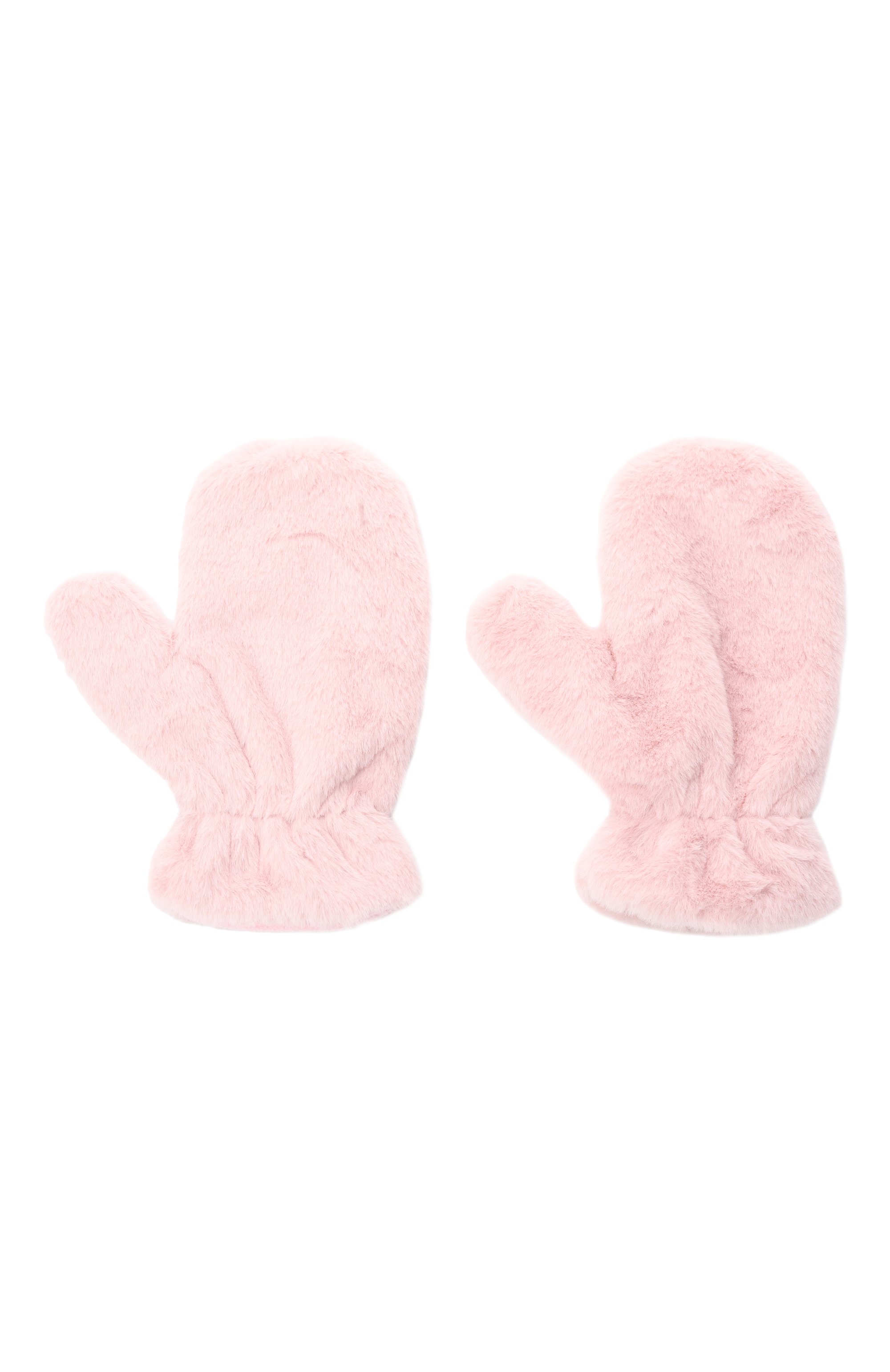 Варежки MC2 SAINT BARTH, арт. MUFY002-00101I/MUFFY FUR, фото 2