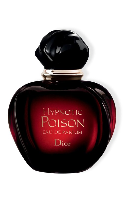 фото Парфюмерная вода hypnotic poison (100ml) dior