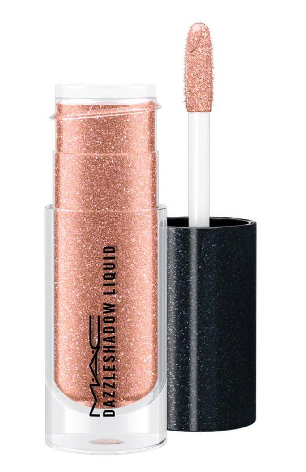 Жидкие тени для век dazzleshadow liquid, оттенок beam time MAC, арт. SCAW-05, фото 1