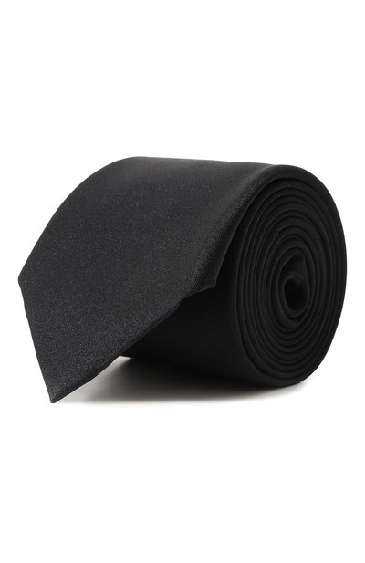 Шелковый галстук ZEGNA, арт. Z5D64TA5/1P7, фото 1