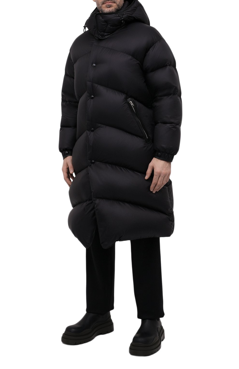 Пуховик TOM FORD, арт. BY060/TF0884, фото 3