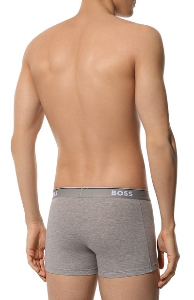 Комплект из трех боксеров BOSS, арт. 50475274, фото 5