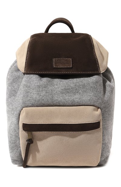 Рюкзак LORENA ANTONIAZZI, арт. A22227B004A/9965, фото 1