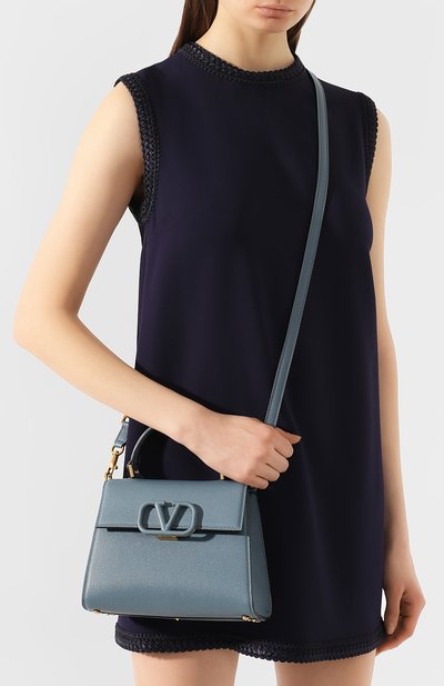 Сумка vsling small VALENTINO, арт. TW2B0F53/KGW, фото 5