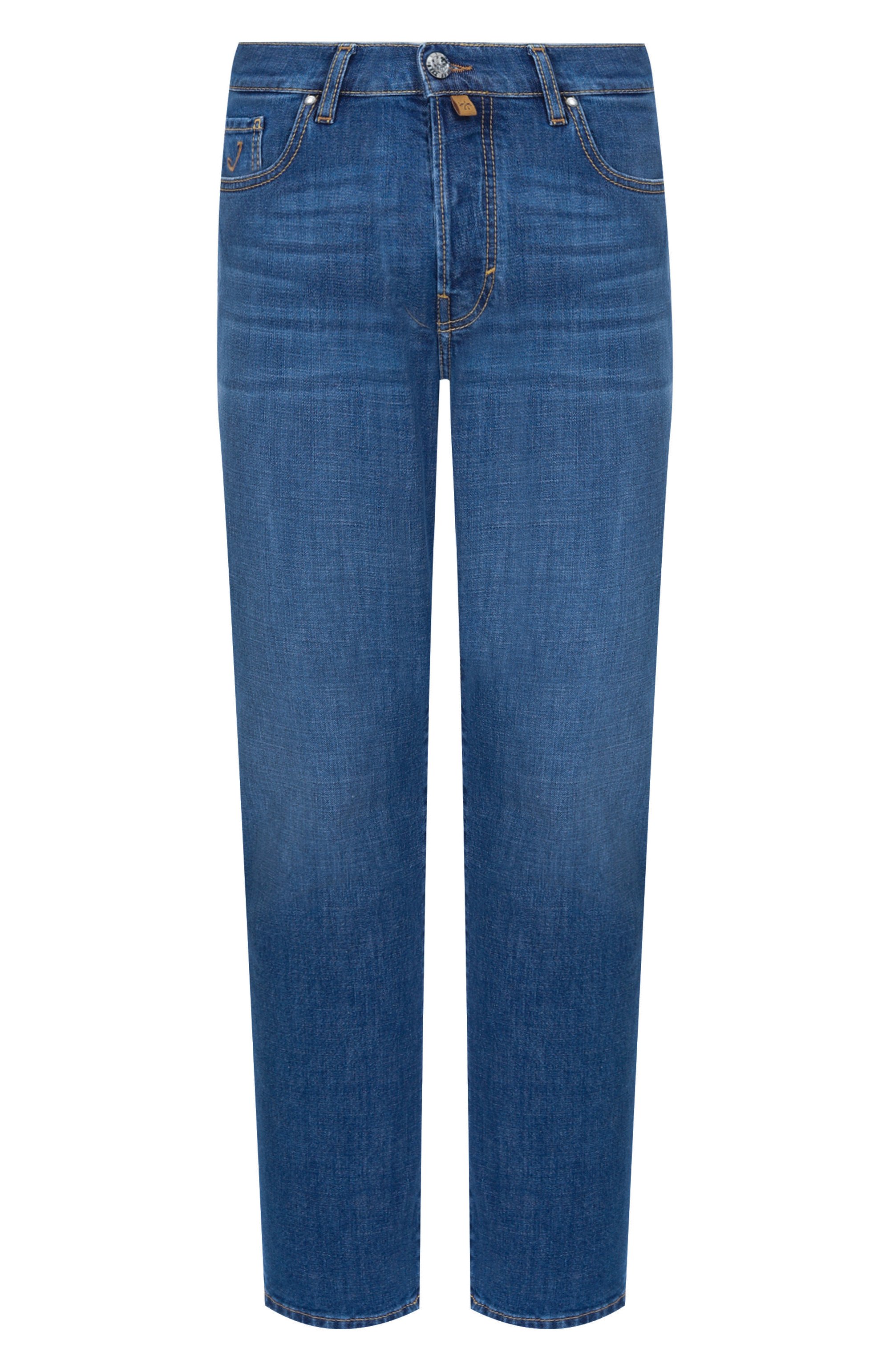 Джинсы edo JACOB COHEN, арт. JUM_QE031 034 S3736 V1, фото 1