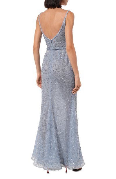 Платье с пайетками SPERANZA COUTURE, арт. SC029, фото 4