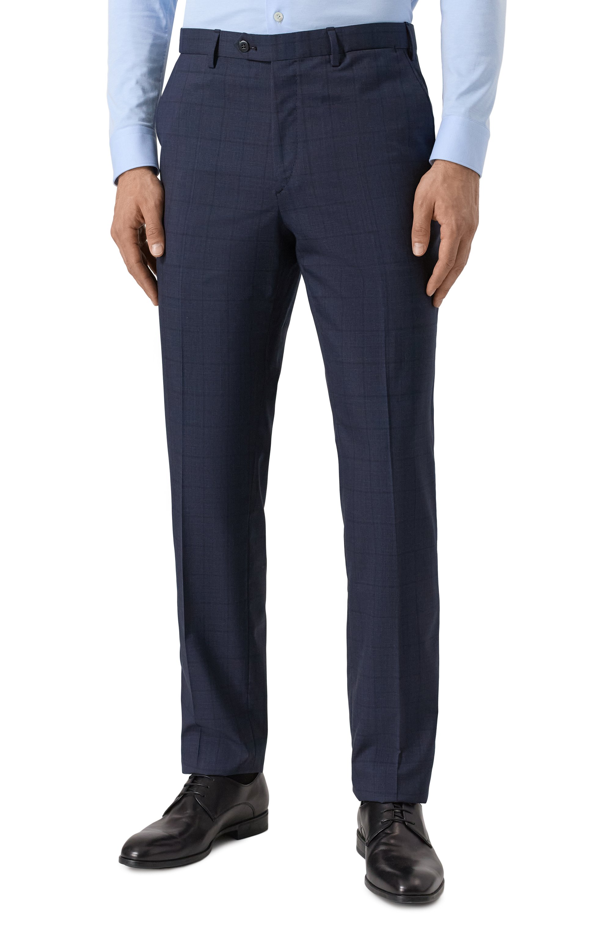 Шерстяной костюм BRIONI, арт. RA0J14/P8A0R/BRUNIC0, фото 6