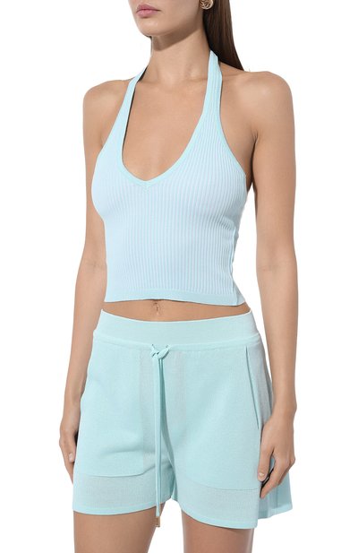 Топ из шелка и вискозы FREEAGE, арт. S23.TP017.7000.502, фото 3