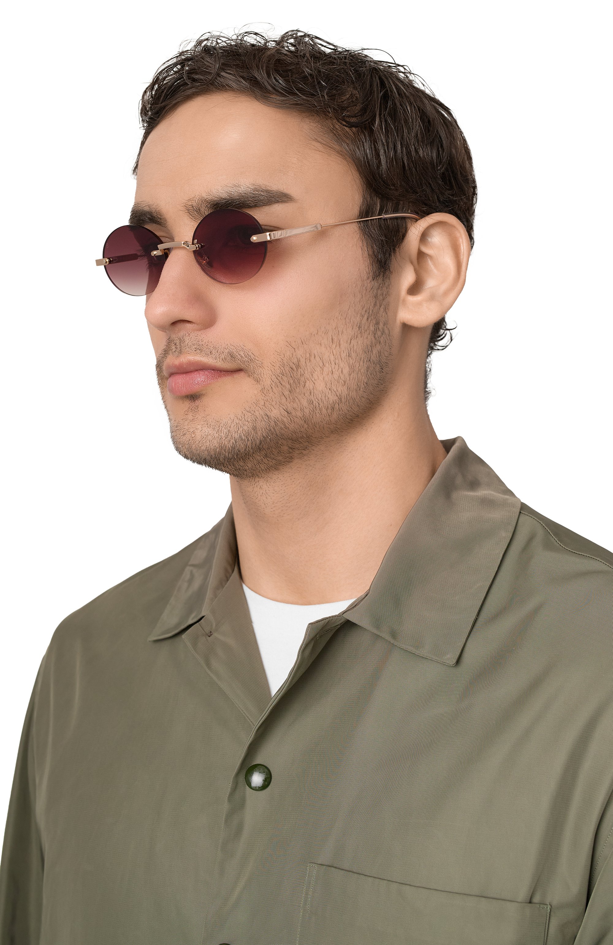 Солнцезащитные очки BALI EYEWEAR, арт. B22 B3C1, фото 2