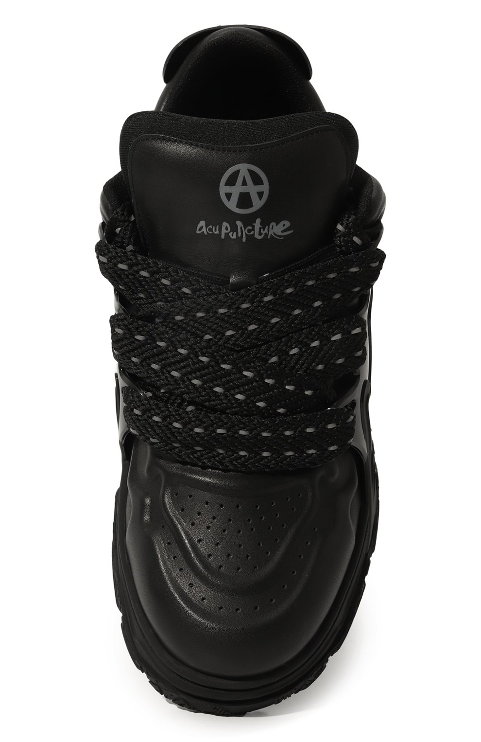 Комбинированные кеды acu vlc ACUPUNCTURE, арт. HABS9103403-111, фото 6