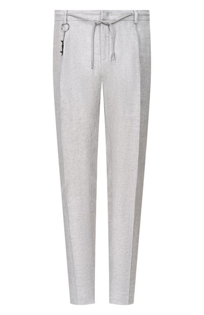 Мужские льняные брюки PAUL&SHARK, арт. 26414057_001