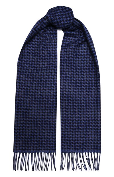 Шарф из  шелка и кашемира PIACENZA CASHMERE 1733, арт. 83001/168, фото 1