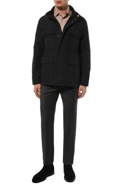 Рубашка VAN LAACK, арт. RET-TF02K/155045, фото 2