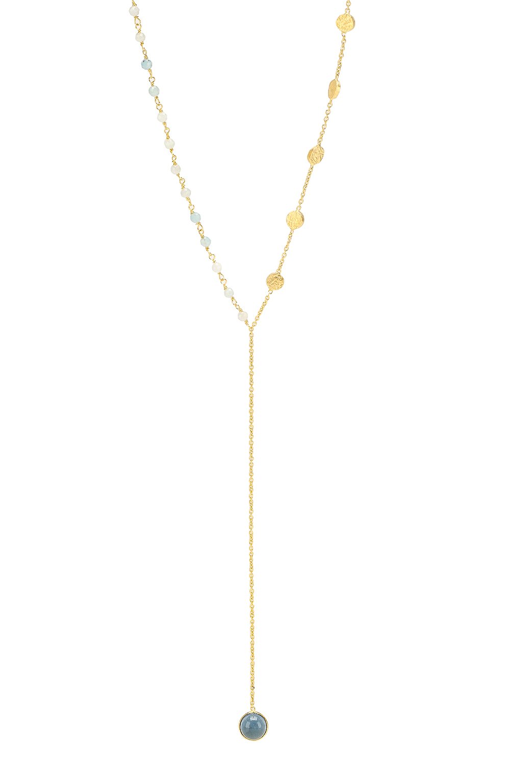 Колье EXCLAIM, арт. 041G2944N, фото 2