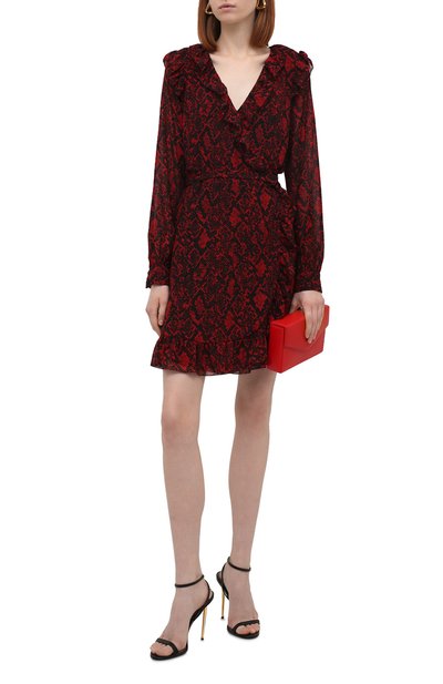 Платье MICHAEL MICHAEL KORS, арт. MH18Y1L3VY, фото 2