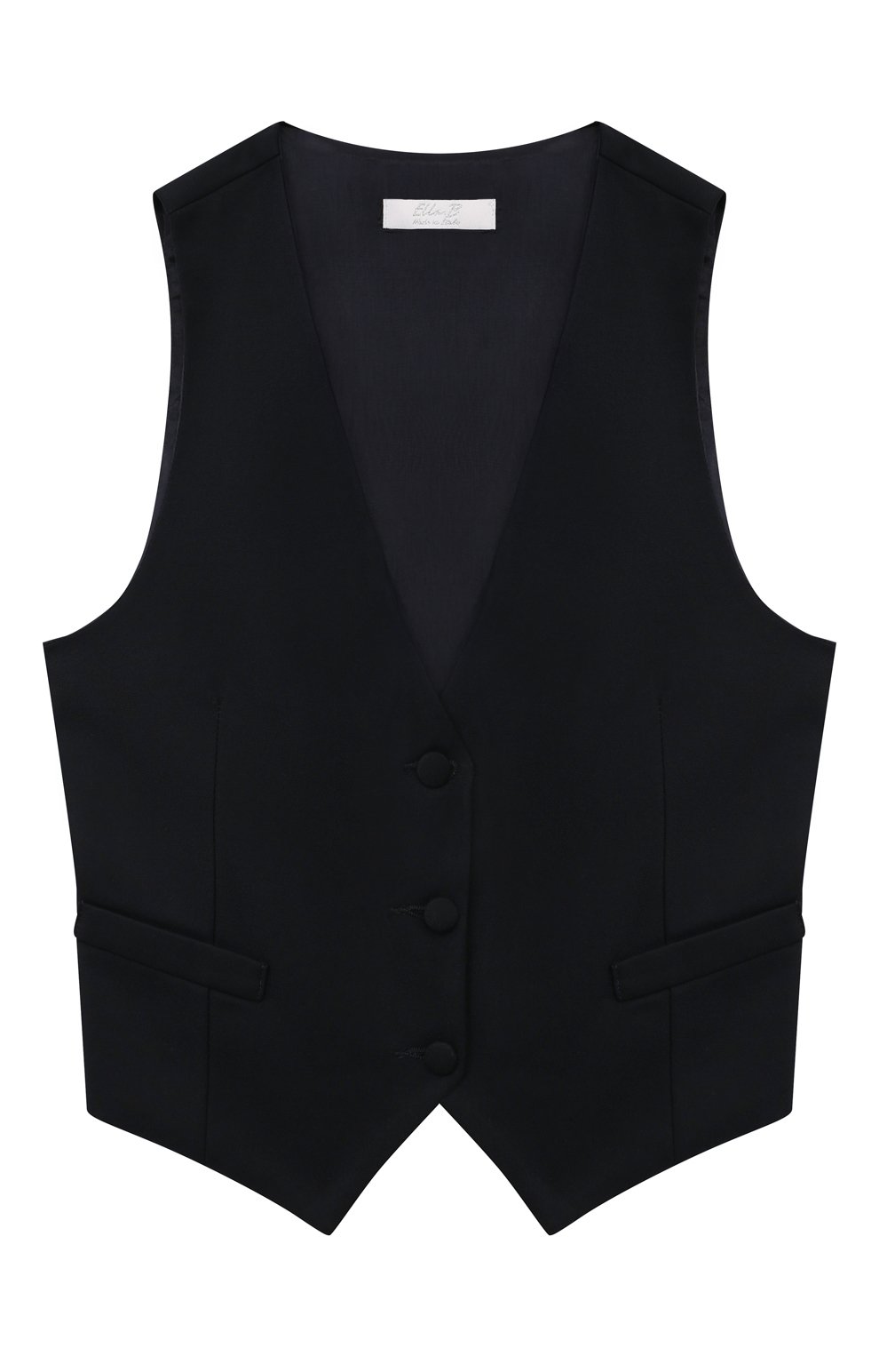 Жилет ELLA.B, арт. EBR2415, фото 1