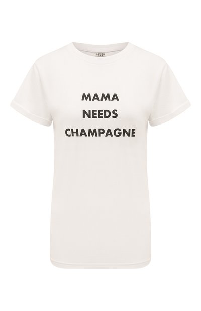 Хлопковая футболка SEVEN LAB, арт. CTR1.01.100.257.0901, фото 1