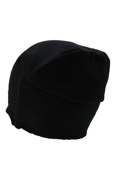 Шапка из шерсти и вискозы TRANSIT, арт. HATUTRP13485, фото 2