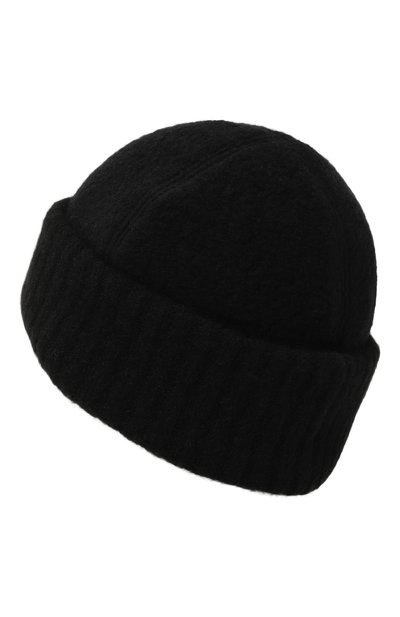Шерстяная шапка ISABEL BENENATO, арт. DA01F24, фото 3