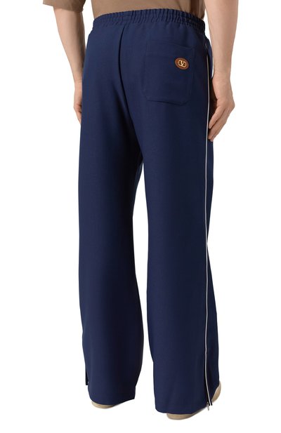 Брюки VALENTINO, арт. 7V3MD05J/AYY, фото 4