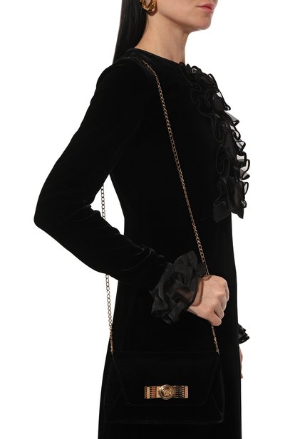 Клатч medusa VERSACE, арт. 1017025/1A12341, фото 2