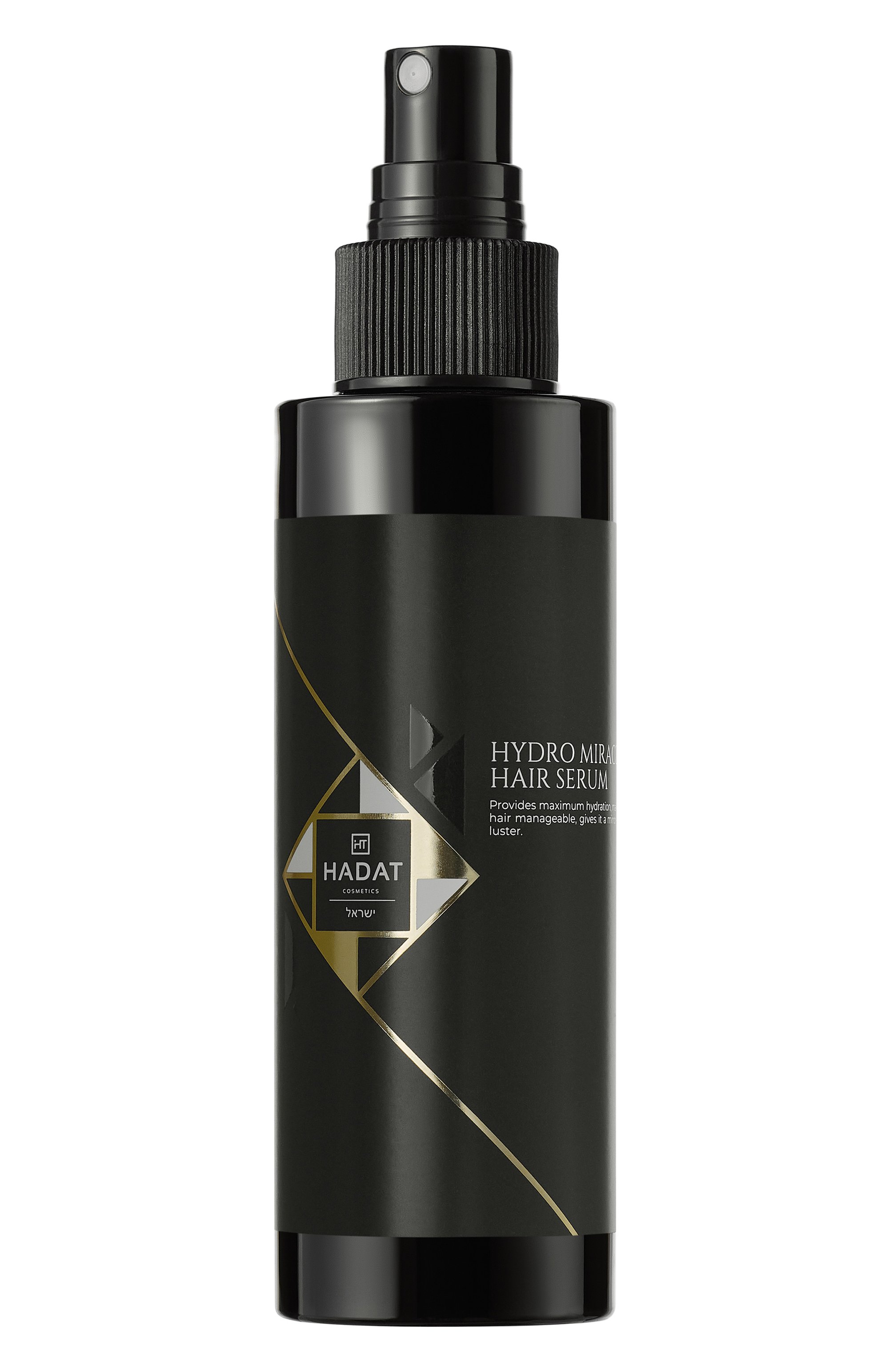 Сыворотка miracle hair serum (110ml) HADAT COSMETICS, арт. 7294631502795, фото 1