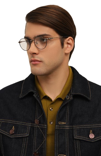 Оправа GUCCI, арт. GG16130J 002, фото 3