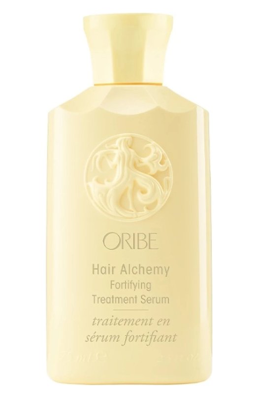 фото Сыворотка-уход для укрепления ослабленных волос "сила возрождения" (75ml) oribe