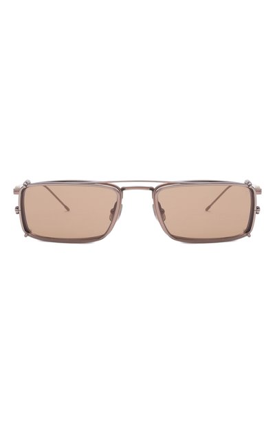 Женские солнцезащитные очки BRUNELLO CUCINELLI, арт. M0CMULTS30