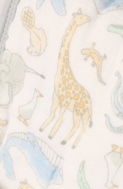 Муслиновое одеяло ADEN+ANAIS, арт. EMBC10013, фото 2