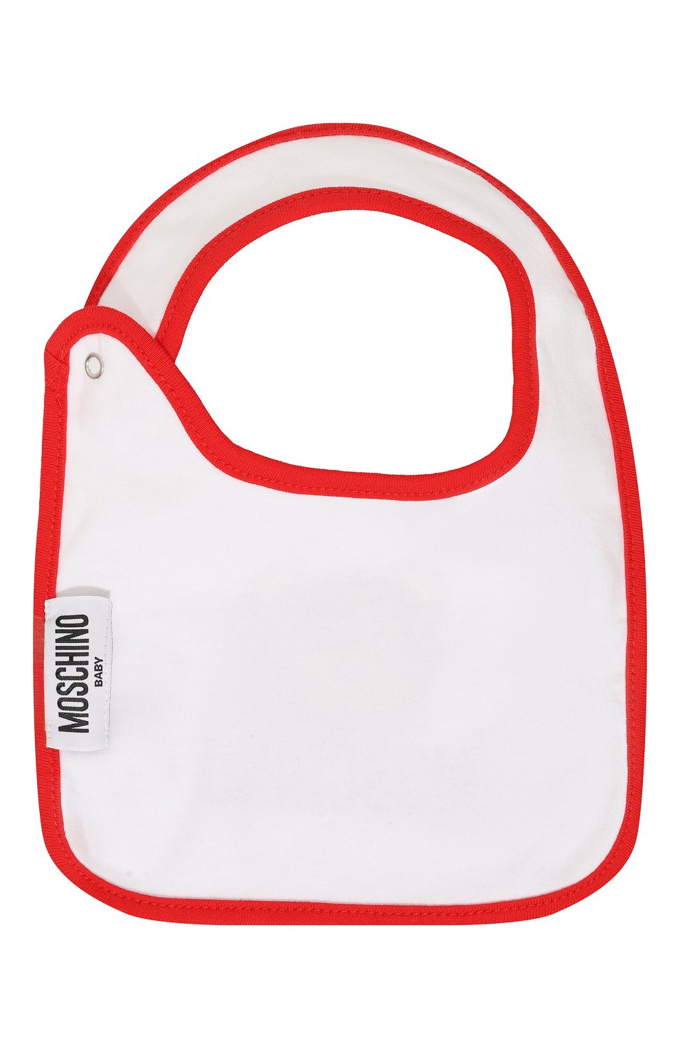 Комплект из трех нагрудников MOSCHINO, арт. MUY062/LAA33, фото 8