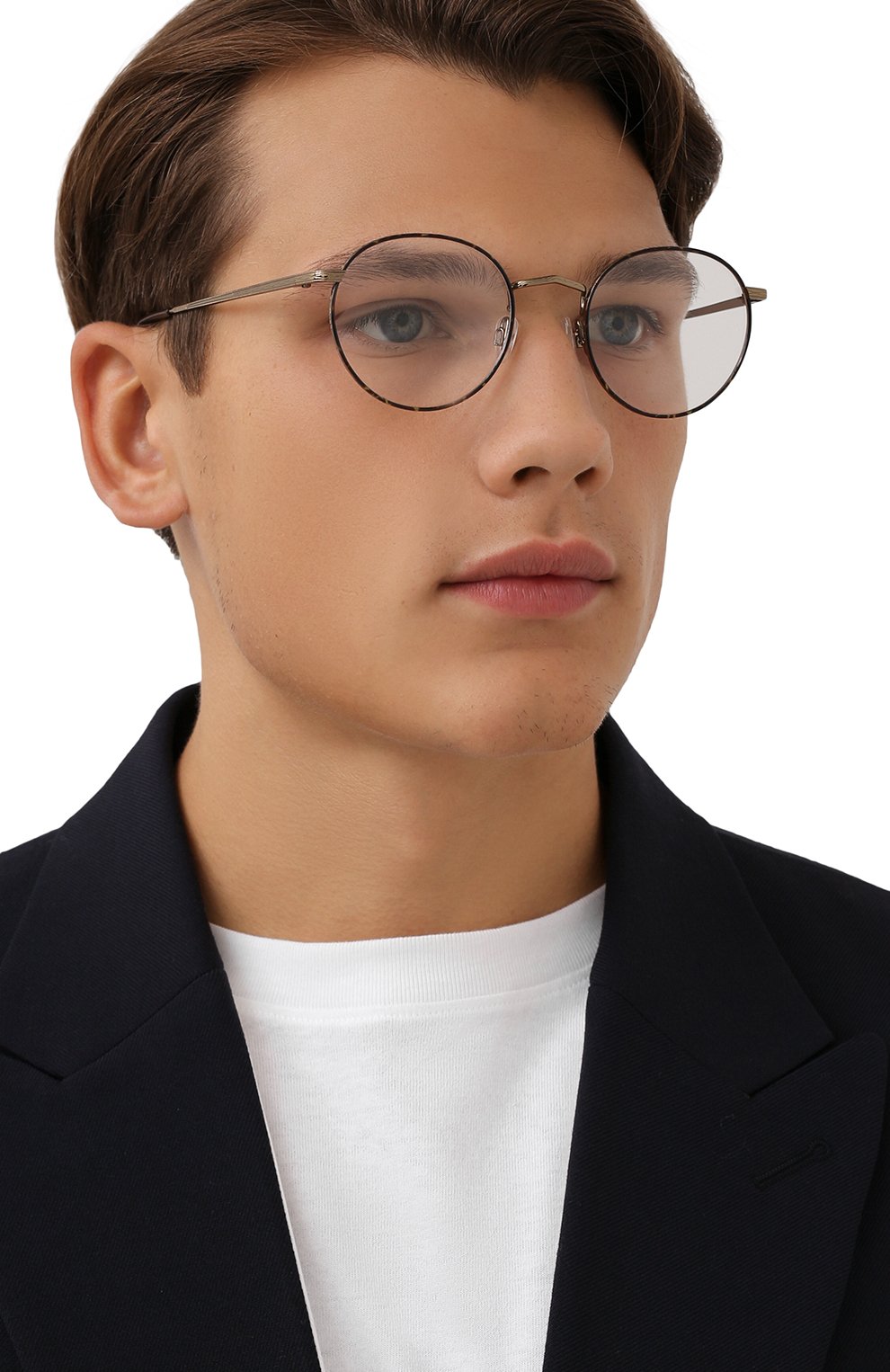 Оправа MOSCOT, арт. D0V 2003-01, фото 3