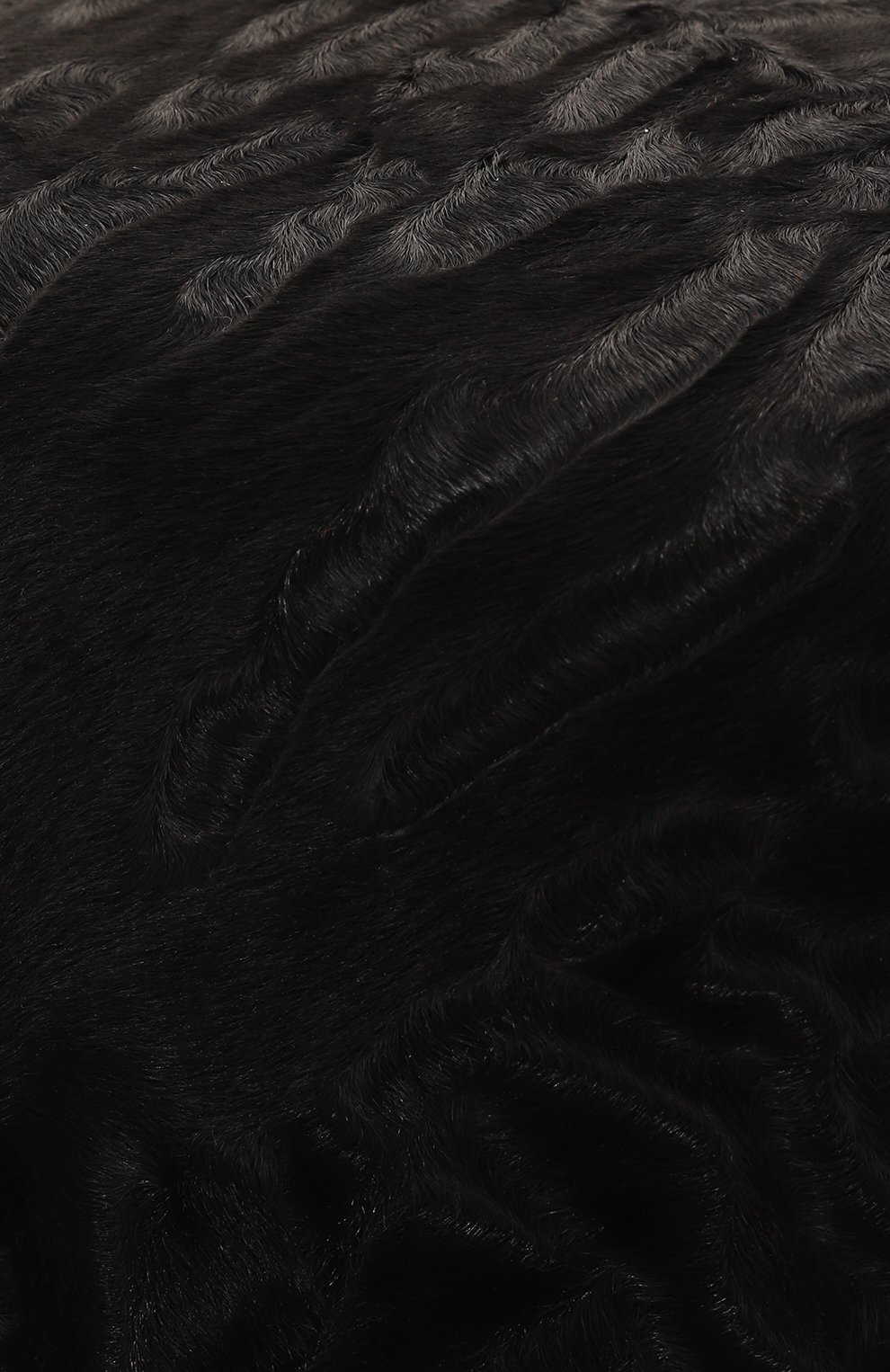 Шапка-таблетка джеки из каракульчи FURLAND, арт. 0132007810020200000, фото 4