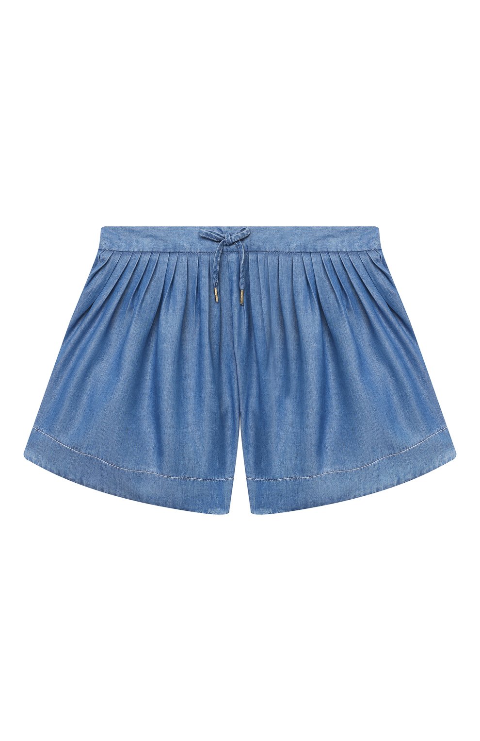 Шорты из лиоцелла CHLOÉ, арт. C14660, фото 1