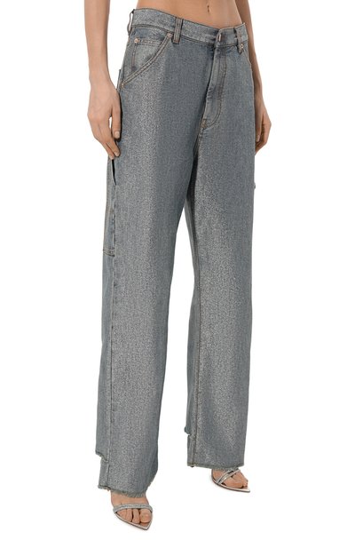 Джинсы DARKPARK, арт. WTR58/DBL06W051, фото 3