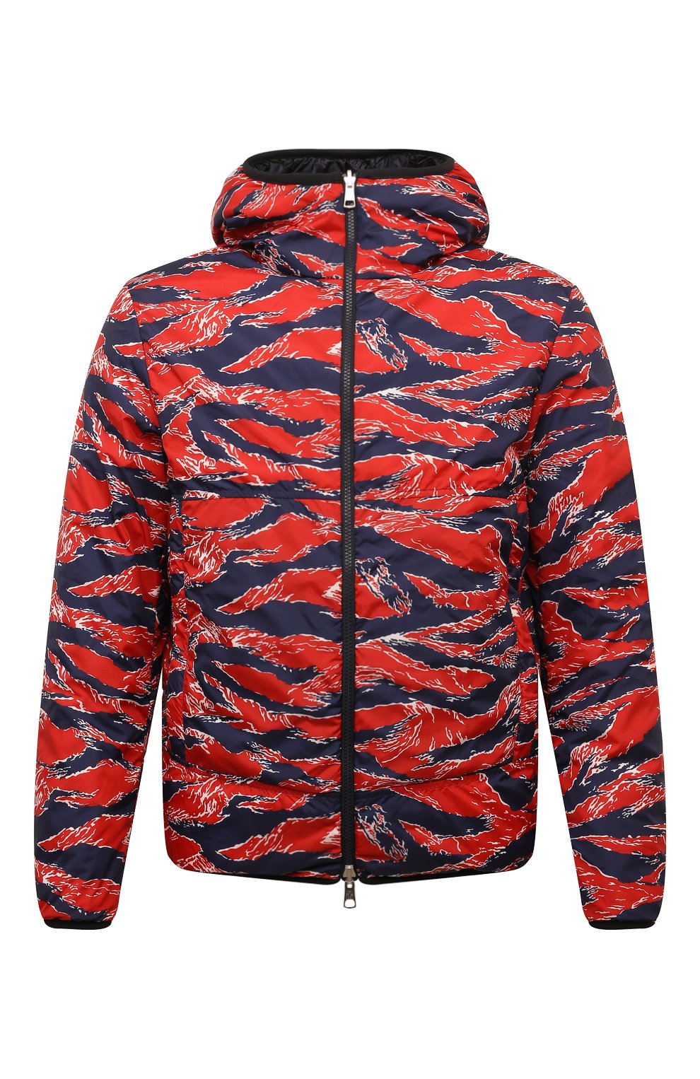Двусторонняя куртка bressay MONCLER, арт. 1A000-08-M1601, фото 1