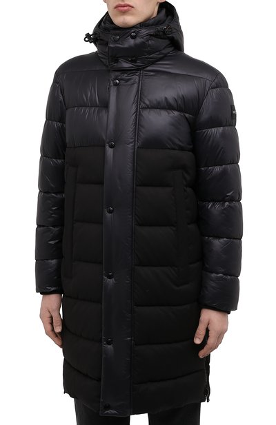 Утепленные куртки BOSS, арт. 50460728, фото 3