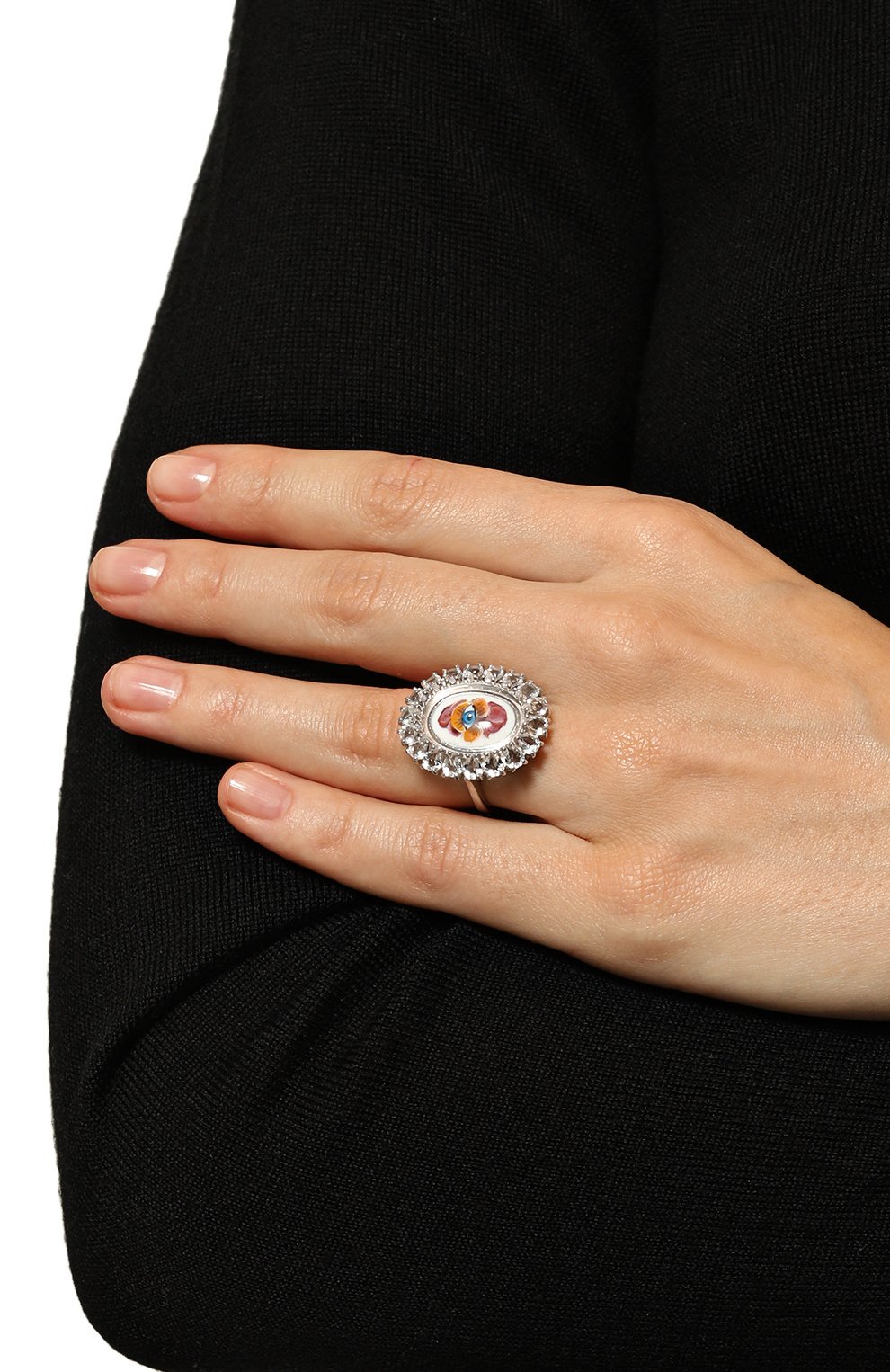 Кольцо SECRETS JEWELRY, арт. КФХС715, фото 2