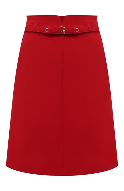 Женская юбка REDVALENTINO, арт. VR3RAF75/5LB