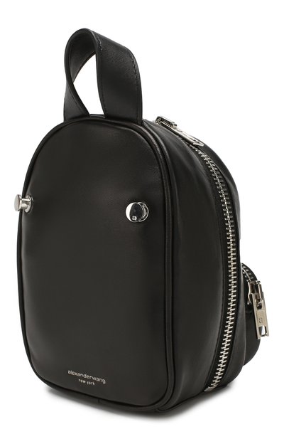 Рюкзак attica mini ALEXANDER WANG, арт. 2037B0190L, фото 3