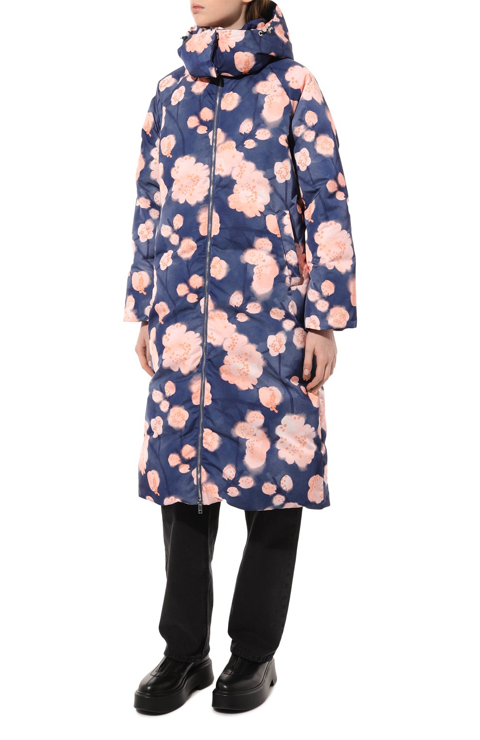 Утепленная куртка OLOLOL, арт. OLCP007/8606.SK400/W23, фото 3