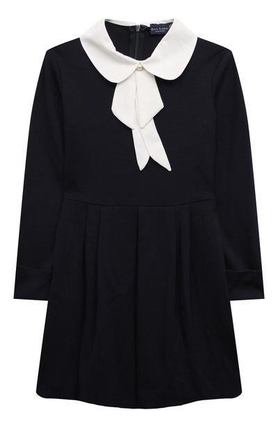 Платье из вискозы DAL LAGO, арт. R285/8111/7-12