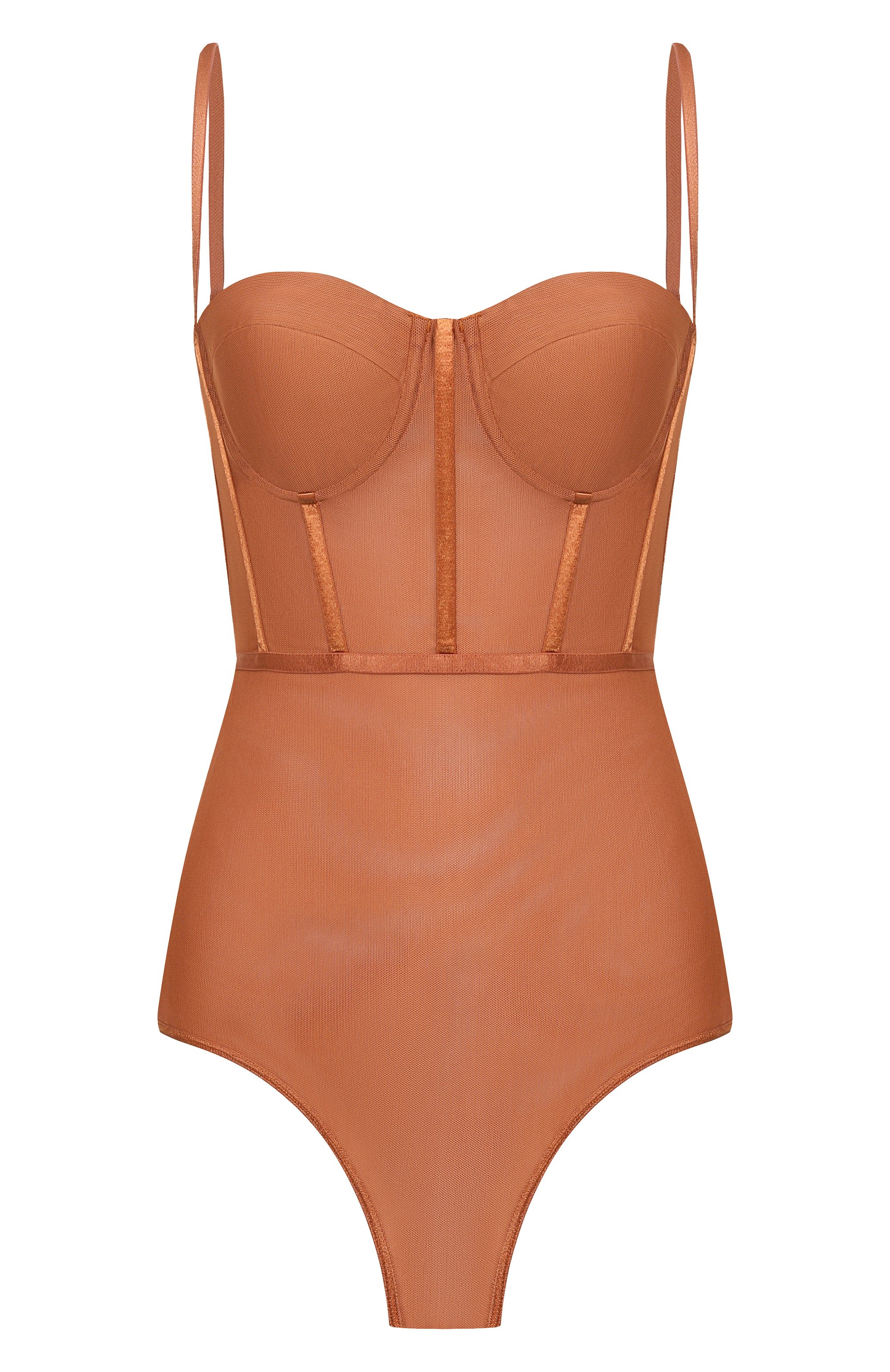 Боди ZIMMERMANN, арт. 7170TC261, фото 1