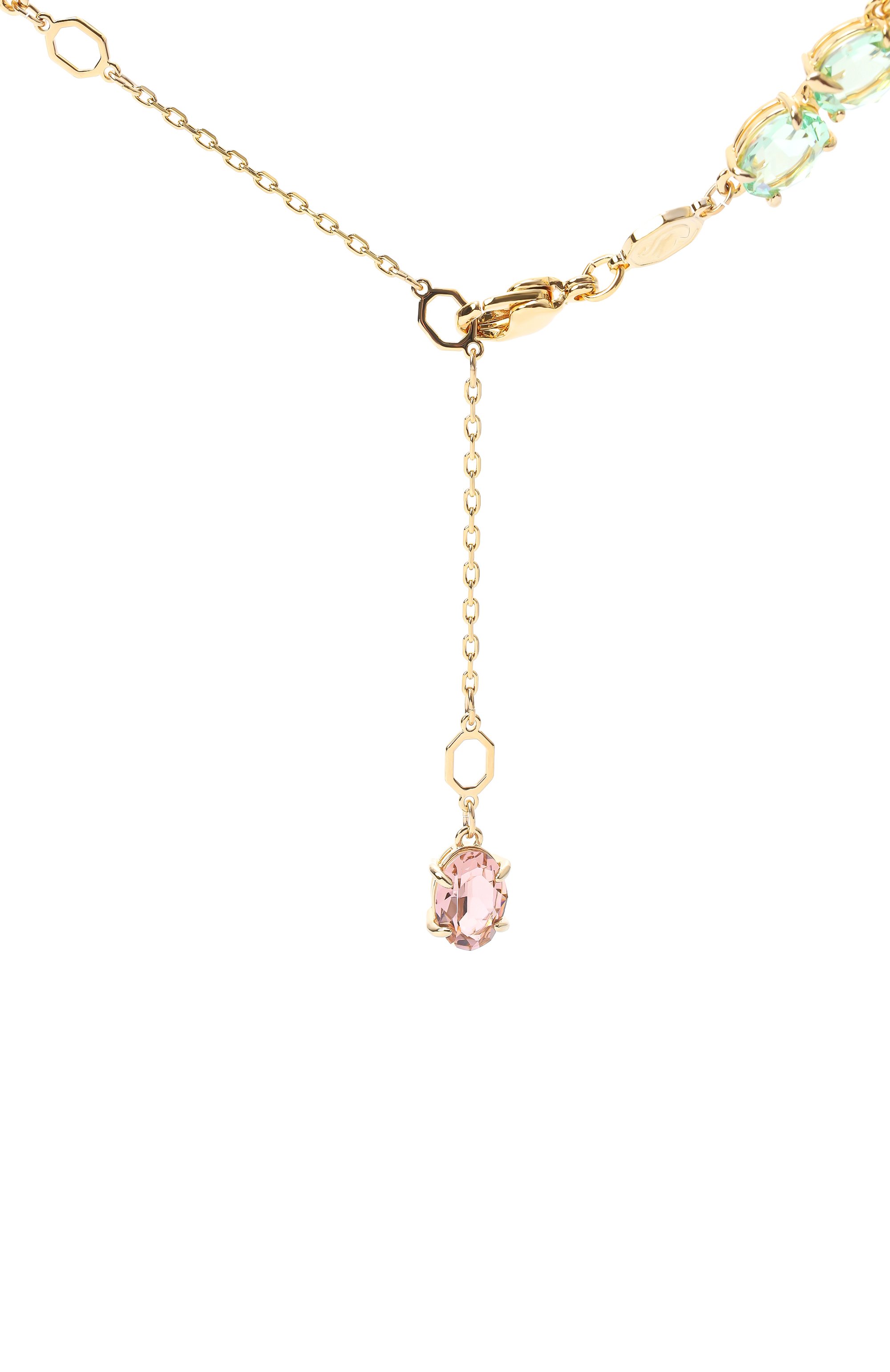 Колье gema SWAROVSKI, арт. 5714836, фото 4