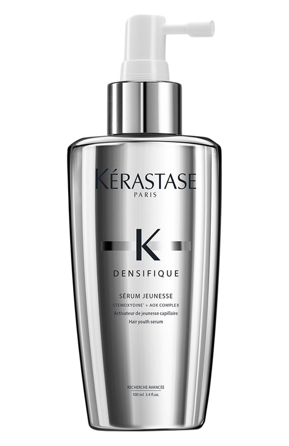 Сыворотка-активатор молодости волос densifique (100ml) KERASTASE, арт. 3474636839674, фото 1
