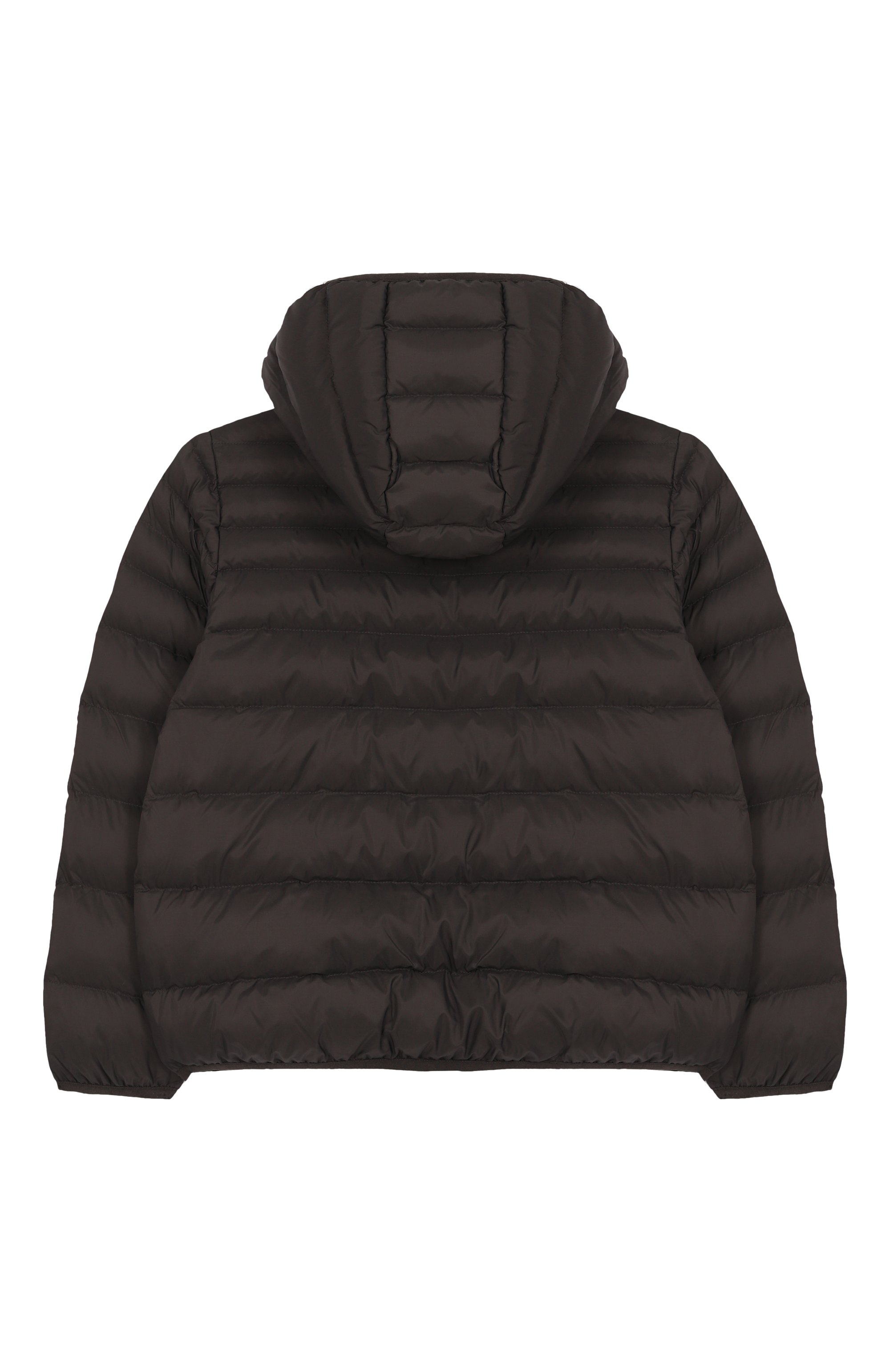 Утепленная куртка MAX&CO темно-серого цвета по цене 23850 руб., арт. MX0226-MX099, фото 2 Утепленная куртка MAX&CO, арт. MX0226-MX099, фото 2